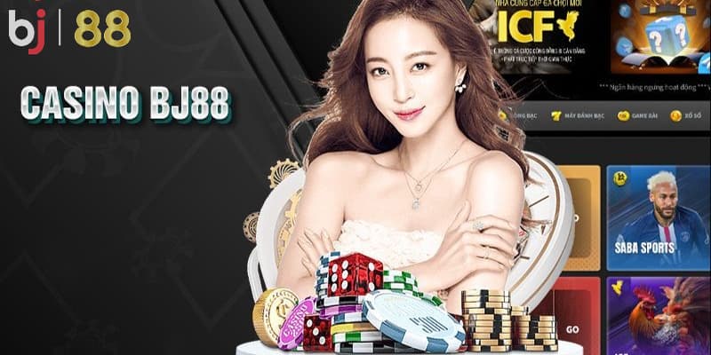 Giới thiệu sơ lược về sòng casino online tại nhà cái