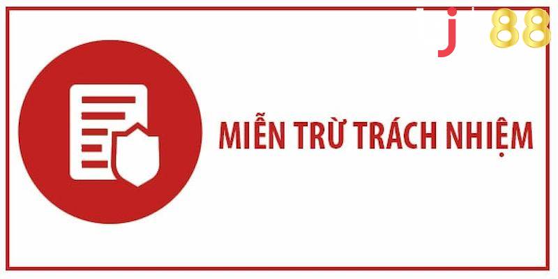 Tổng hợp chính sách miễn trách nhiệm