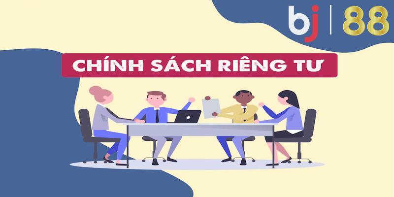 Chính sách riêng tư tại nhà cái hiểu là gì?